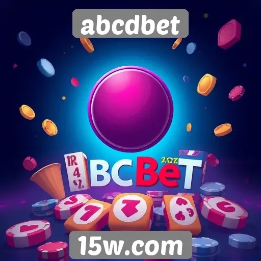 abcdbet apresenta novas opções de jogos para usuários
