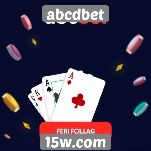 Ofertas e promoções atraentes na abcdbet