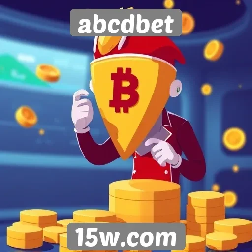 Como funciona o sistema de bônus do abcdbet