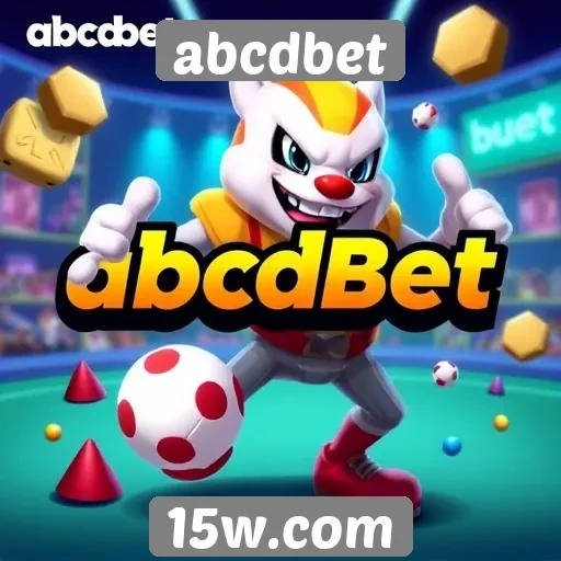 Jogos populares disponíveis na plataforma abcdbet