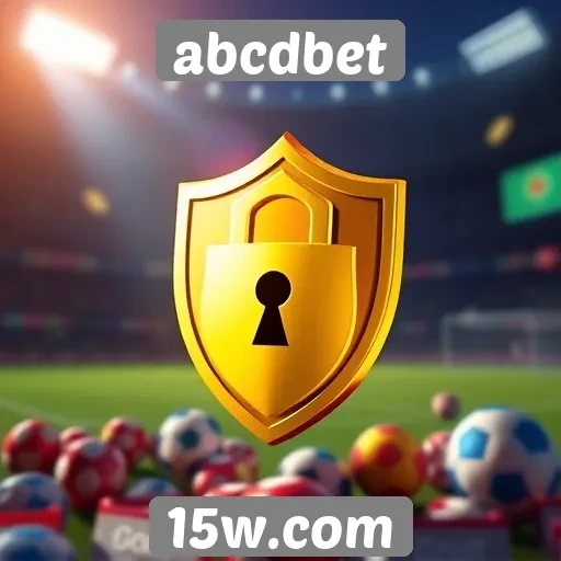 Segurança e confiabilidade em abcdbet para jogadores